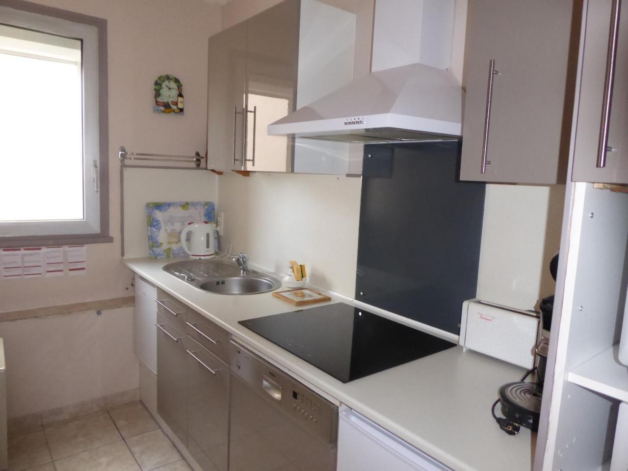 Les Berges Du Gave D'Azun Apartment Argeles-Gazost Exterior photo