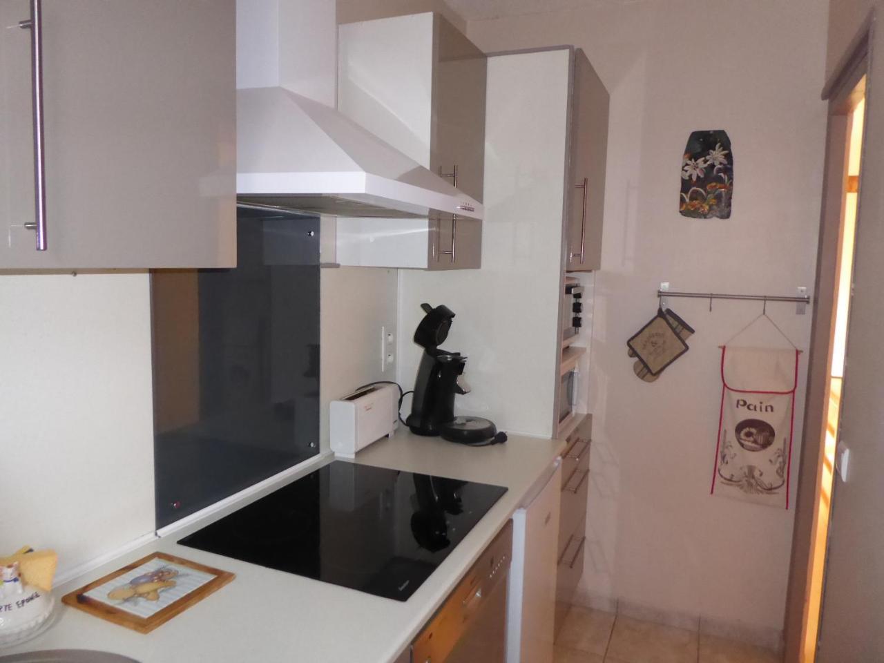 Les Berges Du Gave D'Azun Apartment Argeles-Gazost Exterior photo